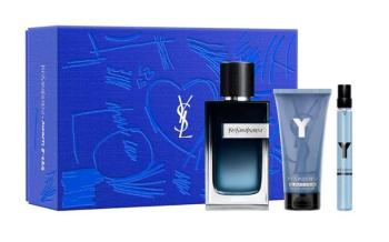 Yves Saint Laurent Y - EDP 100 ml + gel de duș 50 ml + EDP 10 ml