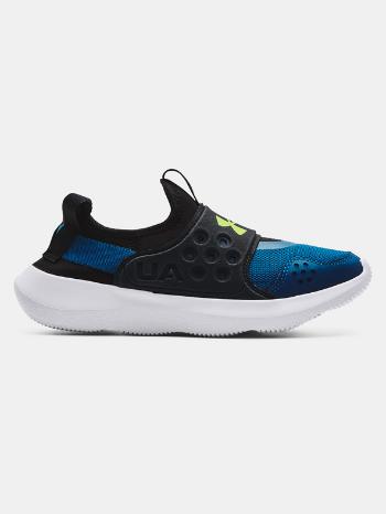 Under Armour UA BGS Runplay Teniși pentru copii Albastru