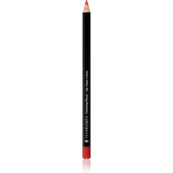 Illamasqua Colouring Lip Pencil creion contur buze culoare Feisty 1,4 g