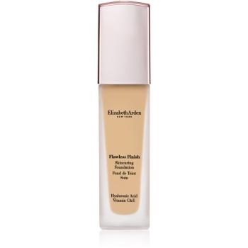 Elizabeth Arden Flawless Finish Skincaring Foundation machiaj de îngrijire culoare 250N 30 ml