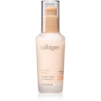 It´s Skin Collagen ser hidratant si impotriva ridurilor cu colagen 40 ml