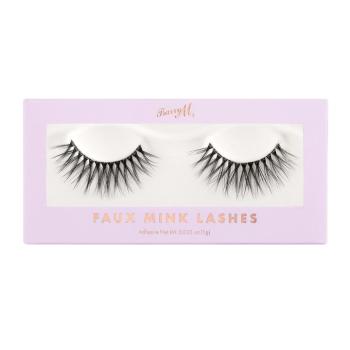 Barry M Gene false Striking (Faux Mink Lashes)