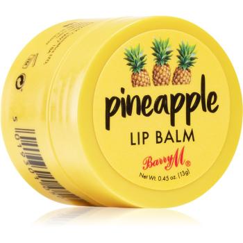 Barry M Pineapple balsam de buze 9 g