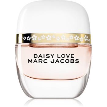 Marc Jacobs Daisy Love Eau de Toilette pentru femei 20 ml