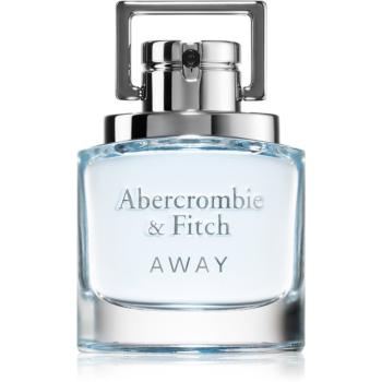 Abercrombie & Fitch Away Eau de Toilette pentru bărbați 50 ml