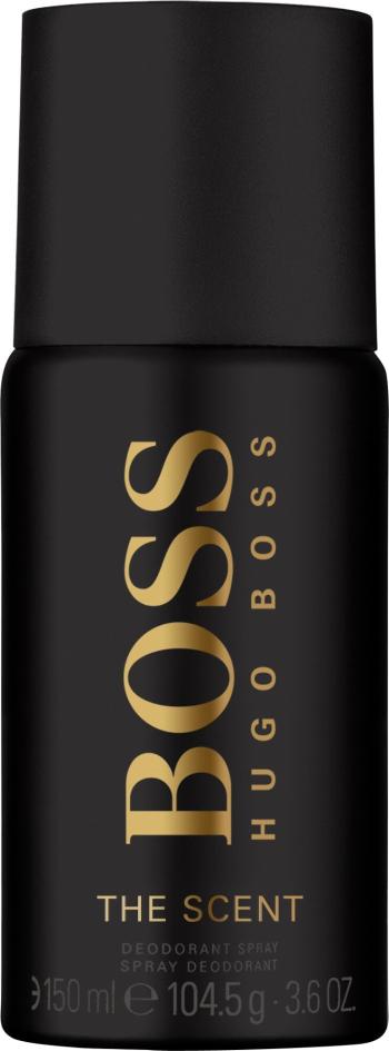 Hugo Boss Boss The Scent - spray deodorant 150 ml