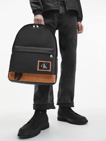 Calvin Klein Jeans Rucsac Negru