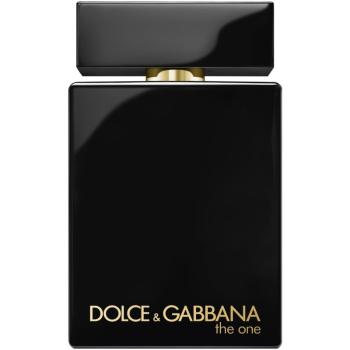 Dolce & Gabbana The One for Men Intense Eau de Parfum pentru bărbați 100 ml