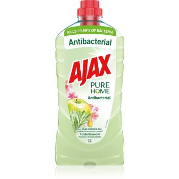 Ajax Pure Home Apple Blossom produs universal pentru curățare 1000 ml