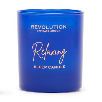 Revolution Skincare Lumânare parfumată Overnight Relaxing (Sleep Candle) 200 g