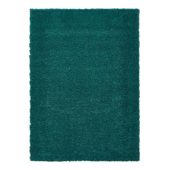 Covor Think Rugs Sierra, 120 x 170 cm, verde