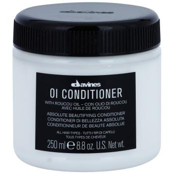 Davines OI Conditioner Balsam pentru toate tipurile de par 250 ml