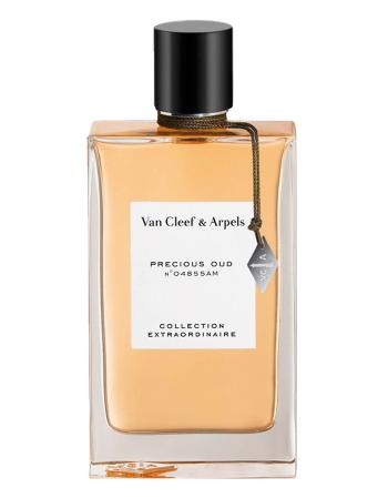 Van Cleef & Arpels Collection Extraordinaire Precious Oud - Apă de parfum - TESTER 75 ml