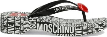 Moschino Love Șlapi pentru femei JA28314G0EI36000 39