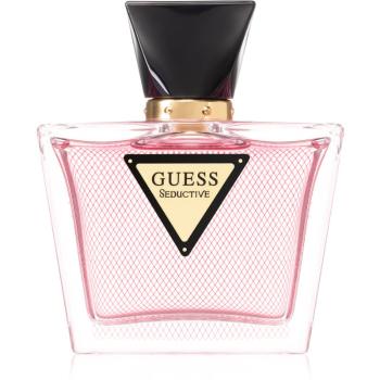 Guess Seductive I´m Yours Eau de Toilette pentru femei 75 ml