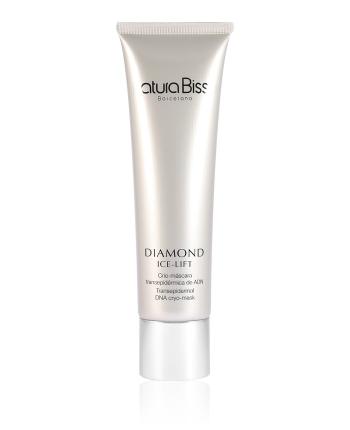 Natura Bissé Mască de față lifting Diamond (Ice-Lift Mask) 100 ml