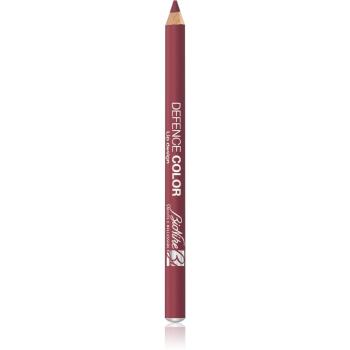 BioNike Color Lip Design creion contur buze culoare 205 Brique