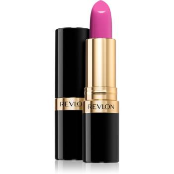 Revlon Cosmetics Super Lustrous™ ruj crema culoare 770 Dramatic 4,2 g