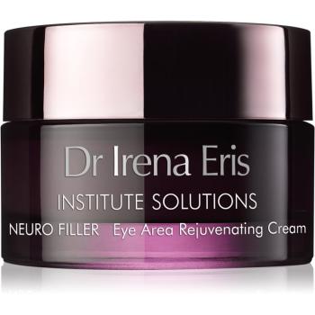 Dr Irena Eris Institute Solutions Neuro Filler crema pentru ochi cu efect de reintinerire 15 ml