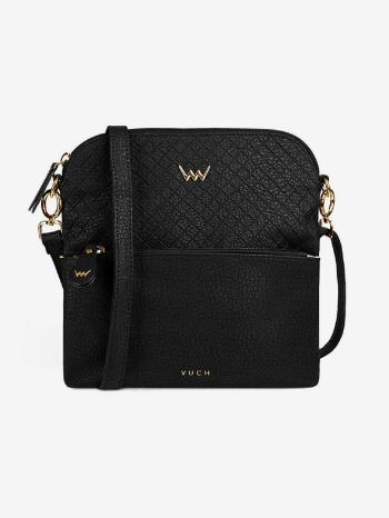 Vuch Bruiser Cross body bag Negru