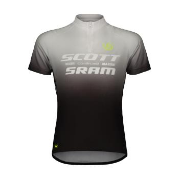 
                         Tricou de ciclism cu mânecă scurtă - SCOTT-SRAM PRO 
                