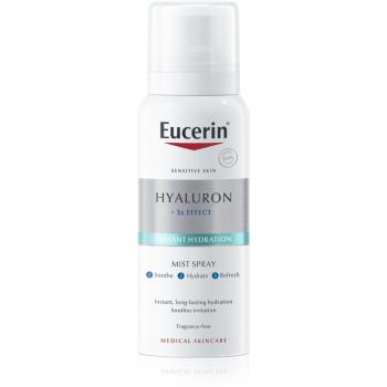 Eucerin Hyaluron lotiune pentru fata cu efect de hidratare 50 ml