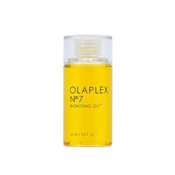 Olaplex Ulei hrănitor pentru coafarea părului Nr.7 (Bonding Oil) 60 ml