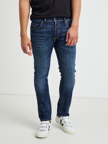 Diesel Buster Jeans Albastru