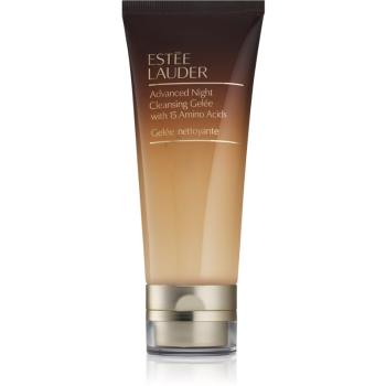 Estée Lauder Advanced Night Cleansing Gelée gel de curățare faciale 100 ml