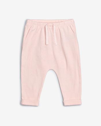 GAP Brannan Bear Pantaloni de trening pentru copii Roz