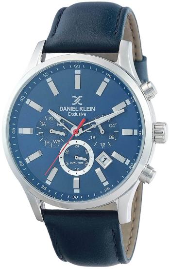 Daniel Klein exclusiv DK12284-3