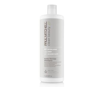 Paul Mitchell Șampon pentru scalp sensibil Clean Beauty (Scalp Therapy Shampoo) 1000 ml