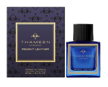 Thameen Regent Leather - extract parfumat 100 ml