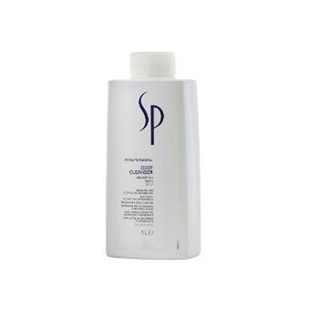 Wella Professionals (Deep Cleanser Shampoo) SP (Deep Cleanser Shampoo) 1000 ml