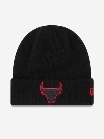 New Era Chicago Bulls NBA Căciulă Negru