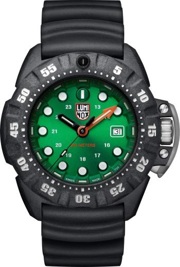 Luminox Scott Cassell Deep Dive XS.1567