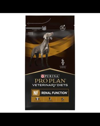 PURINA PRO PLAN Veterinary Diet Canine Renal 3kg