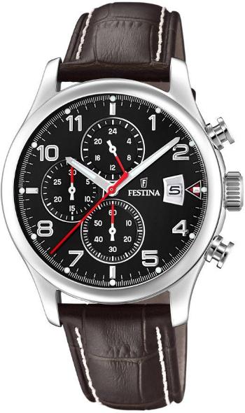 Festina Timeless Chronograph 20375/6