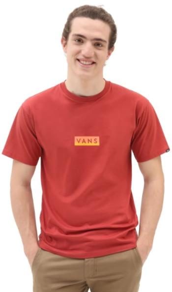 VANS Tricoupentru bărbați VN0A5E81SQ61 XL