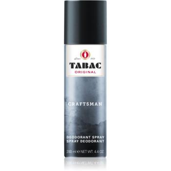 Tabac Craftsman deodorant spray pentru bărbați 200 ml