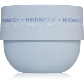 Diego dalla Palma Mind & Body unt de corp cu efect calmant si hidratant 200 ml