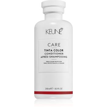 Keune Care Tinta Color Conditioner balsam pentru stralucirea si tonifierea parului vopsit 250 ml