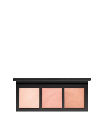 MAC Cosmetics Paleta de iluminatoare Hyper Real (Glow Palette) 13,5 g Get It Glowin