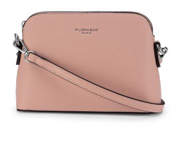 FLORA & CO Geantă pentru femei crossbody 3765 Rouge