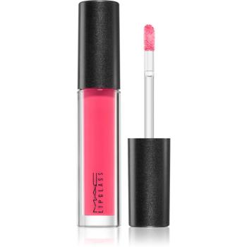 MAC Cosmetics  Lipglass lip gloss culoare Impassioned 3.1 ml