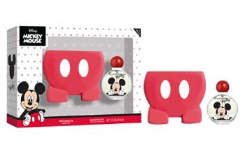 EP Line Mickey Mouse - EDT 50 ml + suport pentru accesorii