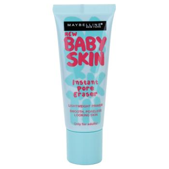 Maybelline Baby Skin bază din gel pentru minimalizarea porilor 22 ml