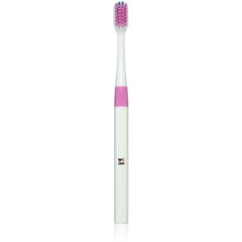 WOOM Toothbrush Ultra Soft perie de dinti ultra moale