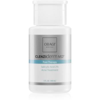 OBAGI CLENZIderm M.D.® tonic pentru reducerea porilor dilatati cu acid salicilic 148 ml