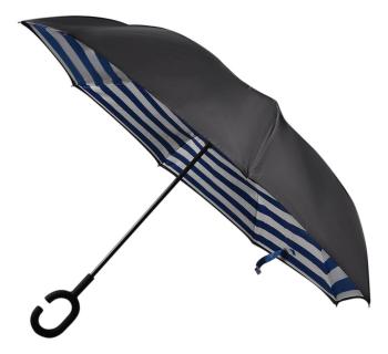 Blooming Brollies Umbrelă baston pentru femei EDIOBST